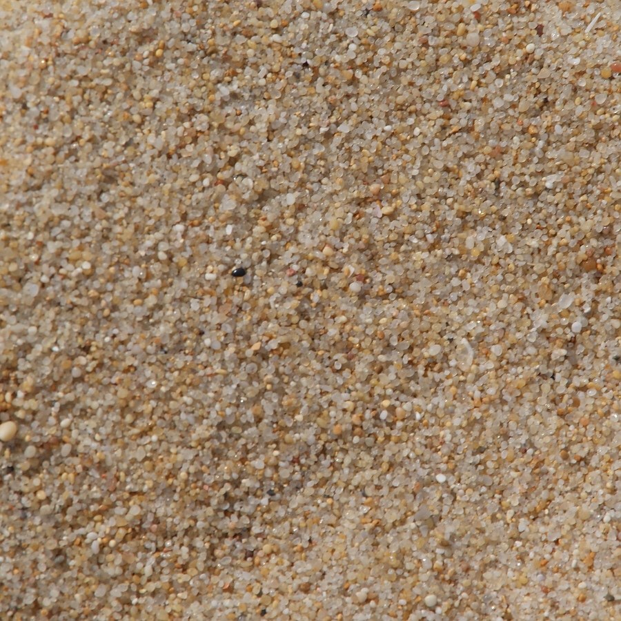 Silica / Quartz